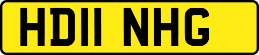 HD11NHG