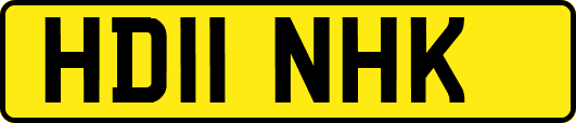 HD11NHK