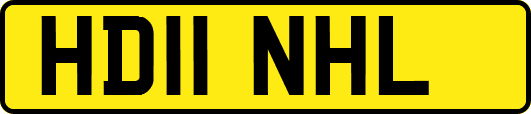HD11NHL