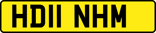 HD11NHM