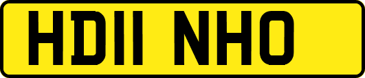 HD11NHO