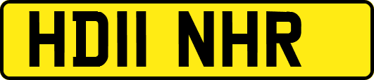 HD11NHR
