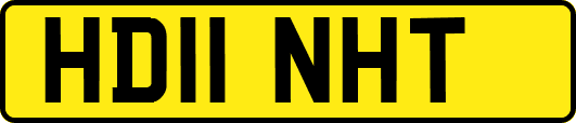 HD11NHT