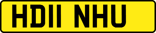 HD11NHU