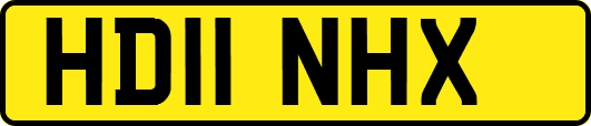 HD11NHX