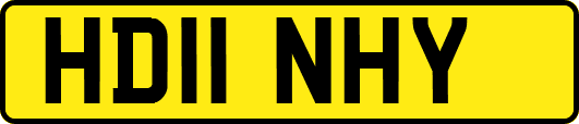 HD11NHY