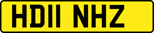 HD11NHZ