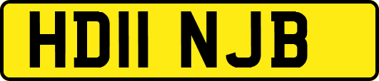 HD11NJB