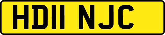 HD11NJC