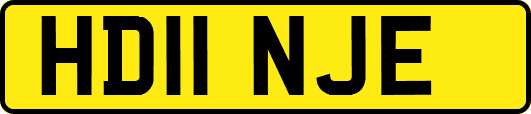 HD11NJE