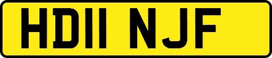 HD11NJF