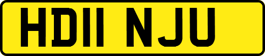 HD11NJU