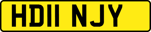 HD11NJY