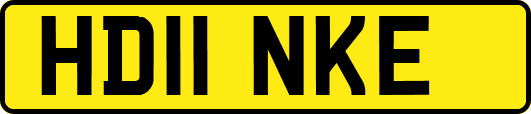 HD11NKE