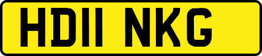 HD11NKG