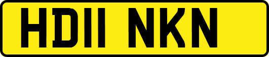 HD11NKN