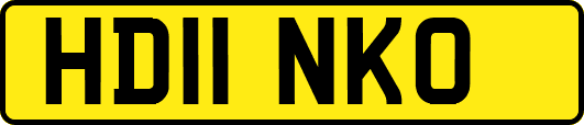 HD11NKO