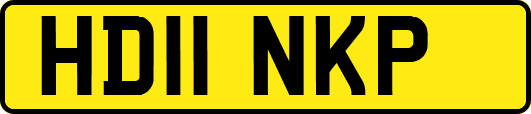 HD11NKP