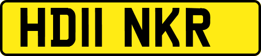 HD11NKR