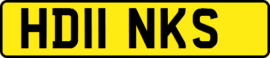 HD11NKS
