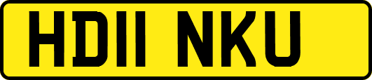 HD11NKU