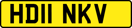 HD11NKV