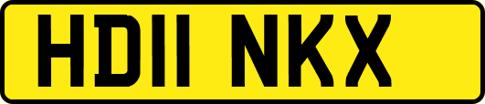 HD11NKX