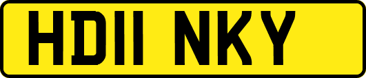 HD11NKY