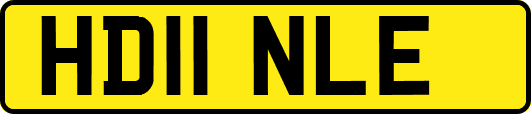 HD11NLE