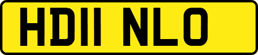 HD11NLO