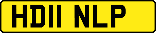 HD11NLP
