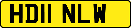 HD11NLW