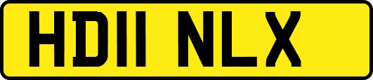 HD11NLX