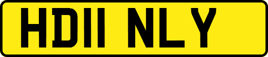 HD11NLY