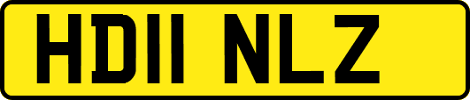 HD11NLZ