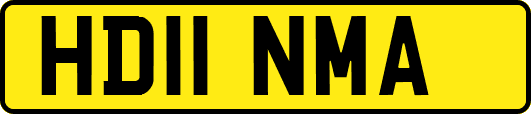 HD11NMA