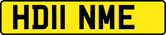 HD11NME