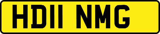 HD11NMG