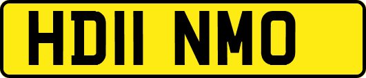 HD11NMO