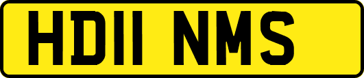 HD11NMS