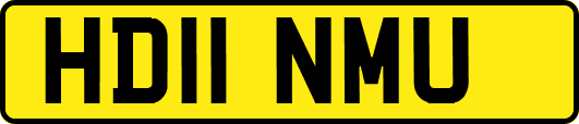 HD11NMU