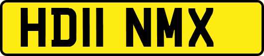 HD11NMX