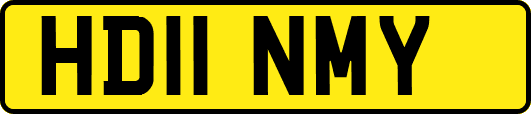 HD11NMY