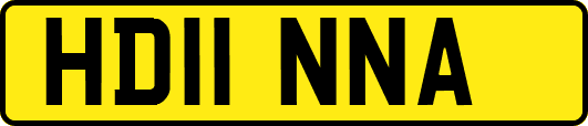 HD11NNA
