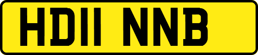 HD11NNB