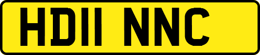 HD11NNC