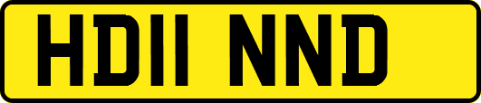 HD11NND