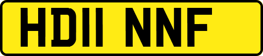 HD11NNF