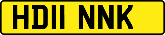 HD11NNK