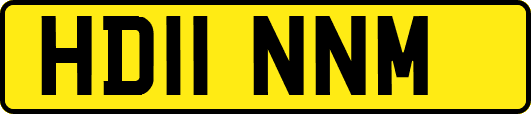 HD11NNM